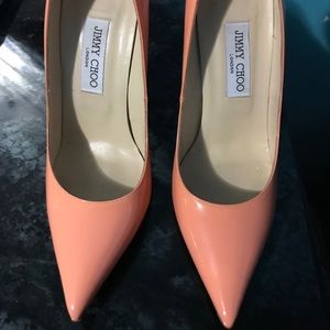 Jimmy Choo